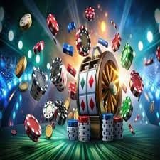 Berbagai jenis slot di Dadu69 mulai dari klasik 3 gulungan hingga Megaways modern