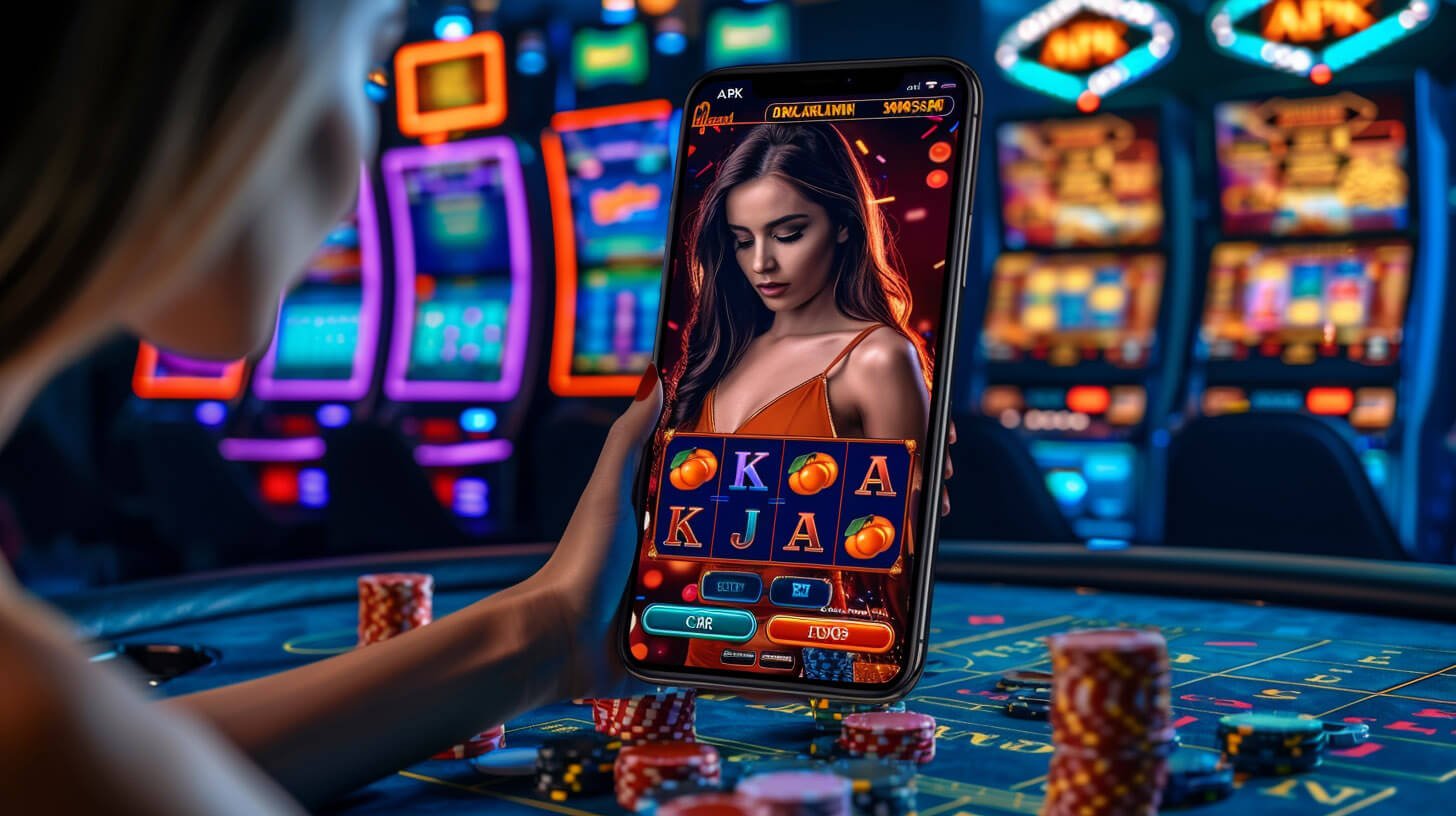 Aplikasi mobile Dadu69 untuk Android dan iOS dengan pengalaman optimal