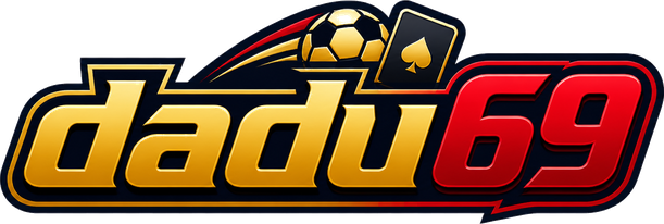 Dadu69 Logo